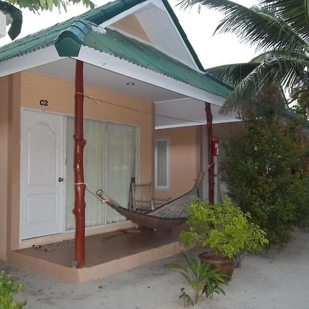 Phangan Villa Ko Pha Ngan Oda fotoğraf