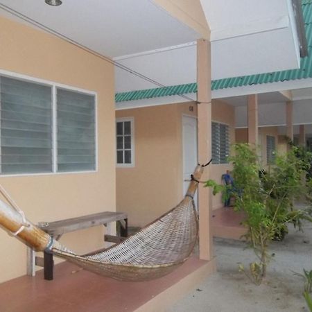 Phangan Villa Ko Pha Ngan Oda fotoğraf
