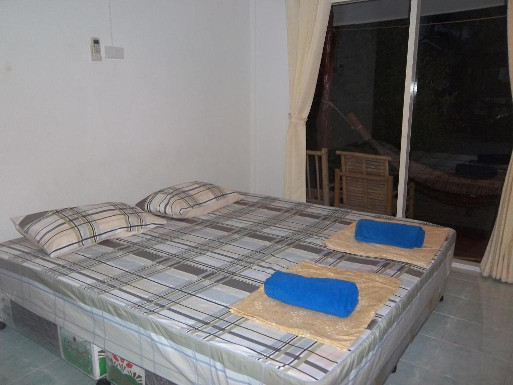Phangan Villa Ko Pha Ngan Oda fotoğraf