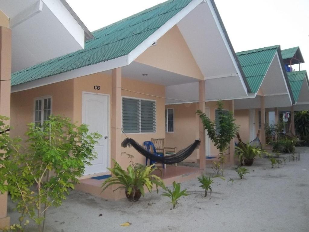 Phangan Villa Ko Pha Ngan Oda fotoğraf