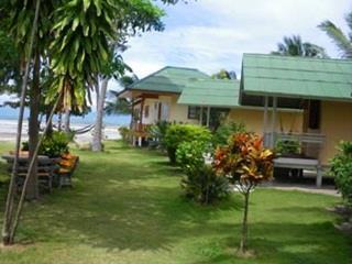 Phangan Villa Ko Pha Ngan Dış mekan fotoğraf
