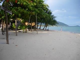 Phangan Villa Ko Pha Ngan Dış mekan fotoğraf