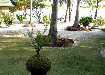 Phangan Villa Ko Pha Ngan Dış mekan fotoğraf