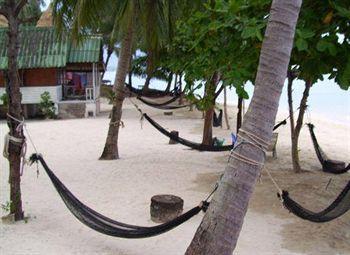Phangan Villa Ko Pha Ngan Dış mekan fotoğraf