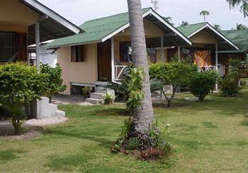 Phangan Villa Ko Pha Ngan Dış mekan fotoğraf