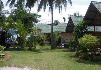Phangan Villa Ko Pha Ngan Dış mekan fotoğraf
