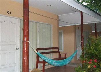 Phangan Villa Ko Pha Ngan Dış mekan fotoğraf