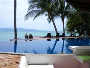 Phangan Villa Ko Pha Ngan Dış mekan fotoğraf