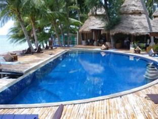 Phangan Villa Ko Pha Ngan Dış mekan fotoğraf