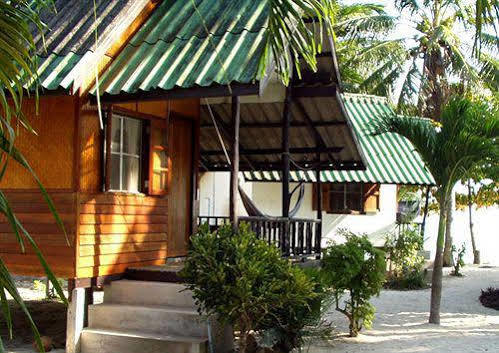 Phangan Villa Ko Pha Ngan Dış mekan fotoğraf
